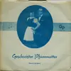 7inch Vinyl Single - Geschwister Pfammatter - Volkslied Aus Dem Wallis