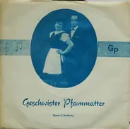 Geschwister Pfammatter - Volkslied Aus Dem Wallis