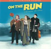 CD - Geschwister Pfister - On The Run - Eine Reise Ins Glück