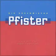 CD - Geschwister Pfister - Turn Off The Bubble-Machine