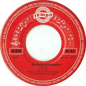 Geschwister Reisinger - Die Kleine Bimmelbahn