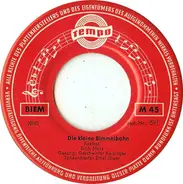 Geschwister Reisinger - Die Kleine Bimmelbahn