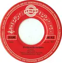 7inch Vinyl Single - Geschwister Reisinger - Die Kleine Bimmelbahn