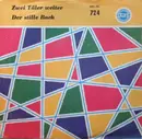 7inch Vinyl Single - Geschwister Reisinger - Zwei Täler Weiter / Der Stille Bach