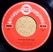 Geschwister Reisinger - Zwischen Den Bergen / Der Alte Postillion