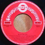 7inch Vinyl Single - Geschwister Reisinger - Im Stillen Tal - EP, Mono