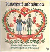 Geschwister Röpfl - Aufgspuit Und Gsunga