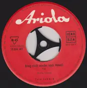 Geschwister Schmid - Bring Mich Wieder Nach Hawaii
