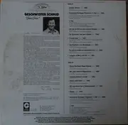 LP - Geschwister Schmid - Grüezi, Grüezi - Mono
