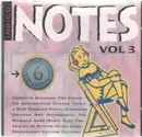CD - Geschwister Pfister,Vulture Culture,Die Muskeln, u.a - Indigo Notes  Vol. 3