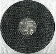 12inch Vinyl Single - Gescom - Key Nell