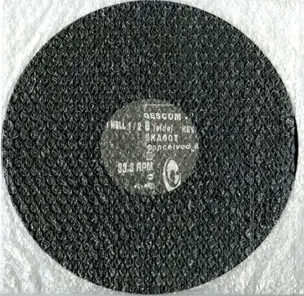 Gescom - Key Nell