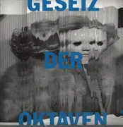 12inch Vinyl Single - Gesetz Der Oktaven - Semen Contra Ep - EP