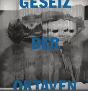 Gesetz Der Oktaven - Semen Contra Ep