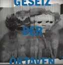 12inch Vinyl Single - Gesetz Der Oktaven - Semen Contra Ep - EP