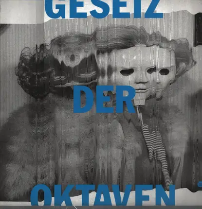 Gesetz Der Oktaven - Semen Contra Ep