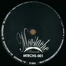 12inch Vinyl Single - Gesloten Cirkel - Moustache Techno Series 001