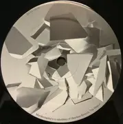 Double LP - Gesloten Cirkel - Submit X