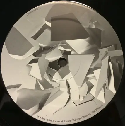 Gesloten Cirkel - Submit X