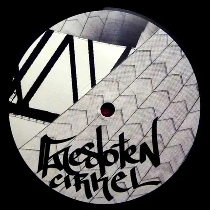 Gesloten Cirkel - Moustache Techno Series 001