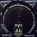 12inch Vinyl Single - Gesloten Cirkel - Untitled