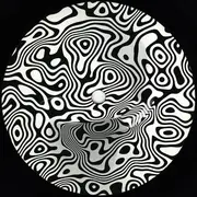 12inch Vinyl Single - Gesloten Cirkel - Untitled