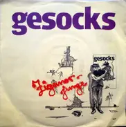 Gesocks - Zigeunerjunge