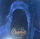 LP - Gespenst - Den Sidste Færd - Blue Transparent, Insert, Ltd Ed.