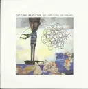 CD Single - Get Cape. Wear Cape. Fly - I-Spy / Call Me Ishmael