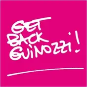 Get Back Guinozzi - low Flies Tropical