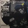 LP - Get Down Productions - Party Time Compilation