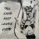 LP - Get Dead - Tall Cans And Loose Ends - Ltd. Ed., Red Clear Vinyl