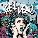 7inch Vinyl Single - Get Dead - Bygones
