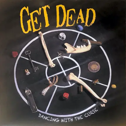 Get Dead - Dancing With The Curse