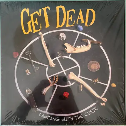 Get Dead - Dancing With The Curse