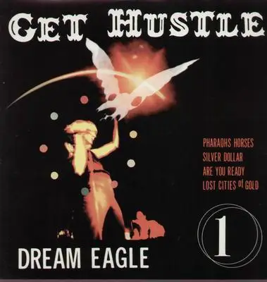 get hustle - dream eagle 1