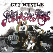 Get Hustle - Rollin In The Ruins