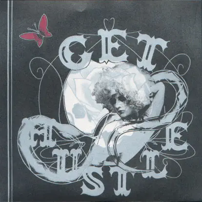 Get Hustle - Who Do You Love