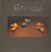 get hustle - Now We're All Gone