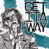 7inch Vinyl Single - Get It Away - Get It Away