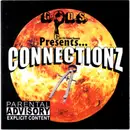 CD - Get On Down Soundz - Connectionz