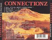 CD - Get On Down Soundz - Connectionz