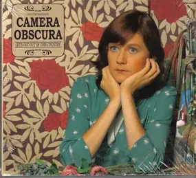 Camera Obscura - let's get out of this country