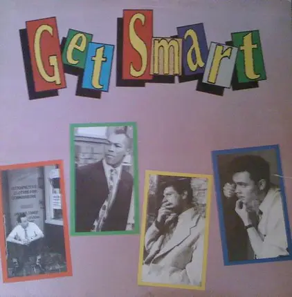 Get Smart - Get Smart