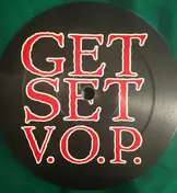 Get Set V.O.P. - Timberlands For Xmas