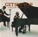 CD - Get Set V.O.P. - Voice Of The Projects