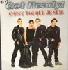 12inch Vinyl Single - Get Ready! - C'Est Toi Que Je Suis