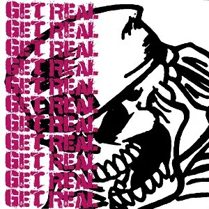 Get Real - Get Real