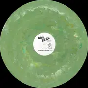 LP - Get Real - Shore Style - Single Sided, Green Marble Vinyl
