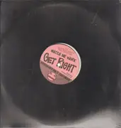 12inch Vinyl Single - Get Right - Watch Me Work - still sealed